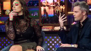 Watch What Happens Live with Andy Cohen, Season 14 Episode 108 image
