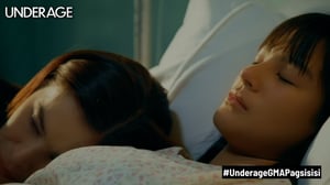 Underage, Season 1 Episode 54 image