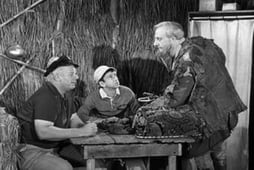Gilligan's Island, Season 1 Episode 24 image