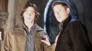 Supernatural, Season 5 Episode 21 image