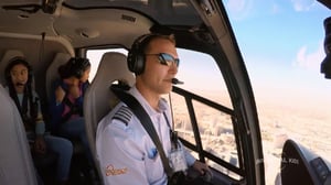 Life Hacks for Kids: On the Road, Season 1 Episode 4 image