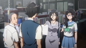 Sound! Euphonium, Season 2 Episode 7 image