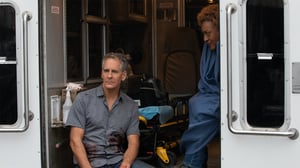 NCIS: New Orleans, Season 5 Episode 11 image