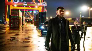 Fringe, Season 1 Episode 10 image