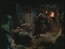 Catweazle, Season 1 Episode 1 image