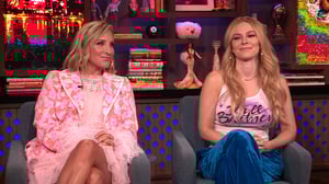 Watch What Happens Live with Andy Cohen, Season 18 Episode 112 image