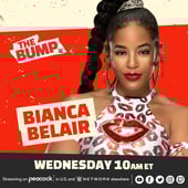 WWE's the Bump, Season 3 Episode 21 image
