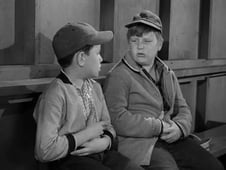 Leave It to Beaver, Season 2 Episode 17 image