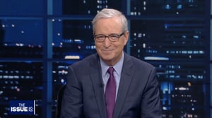 The Issue Is, Season 5 Episode 33 image