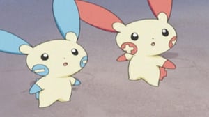 Pokémon, Season 6 Episode 38 image