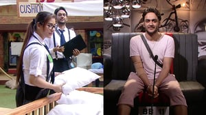 Bigg Boss, Season 11 Episode 31 image