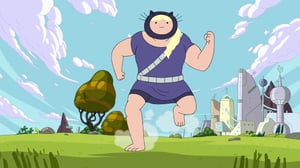 Adventure Time, Season 8 Episode 25 image