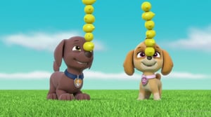 Robot Trains, Season 2 Episode 2 image