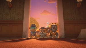 Rubble & Crew, Season 1 Episode 16 image