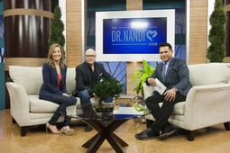 The Dr. Nandi Show, Season 1 Episode 106 image