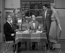 Our Miss Brooks, Season 4 Episode 18 image