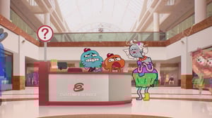 The Amazing World of Gumball, Season 6 Episode 18 image