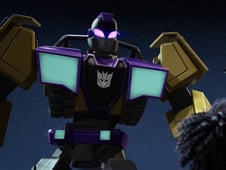 Transformers: EarthSpark, Season 1 Episode 4 image
