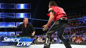 WWE Smackdown!, Season 19 Episode 15 image