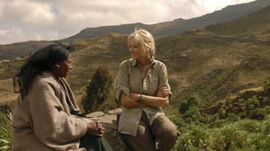 Rendez-vous en terre inconnue, Season 2 Episode 5 image