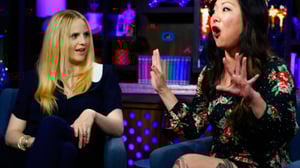 Watch What Happens Live with Andy Cohen, Season 6 Episode 18 image