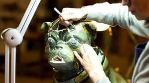 The Repair Shop, Season 1 Episode 10 image