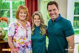 Home & Family, Season 4 Episode 14 image