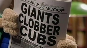 Between the Lions, Season 1 Episode 29 image