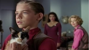 Star Trek: The Next Generation, Season 3 Episode 5 image