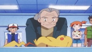 Pokémon, Season 4 Episode 38 image