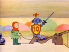 Sesame Street, Season 8 Episode 130 image