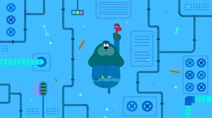 Hey Duggee, Season 3 Episode 33 image