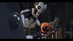 Love, Death & Robots, Season 1 Episode 2 image