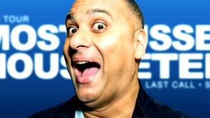 Last Call with Carson Daly, Season 16 Episode 20 image