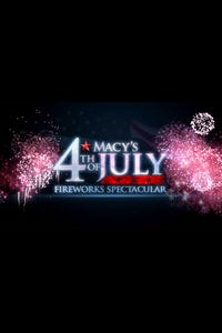 Macy's 4th of July Fireworks Spectacular