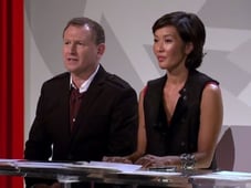 Make Me a Supermodel, Season 2 Episode 10 image