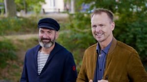 The Amazing Race, Season 34 Episode 8 image