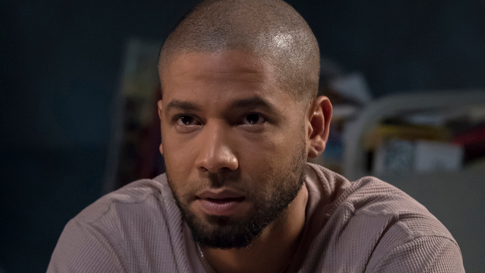 Jussie Smollett, Empire