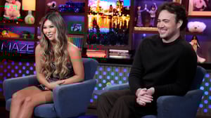 Watch What Happens Live with Andy Cohen, Season 20 Episode 169 image