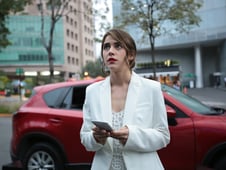 De brutas, nada, Season 2 Episode 11 image