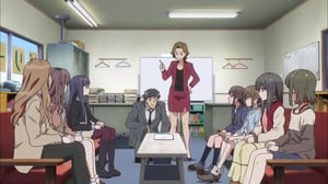 Wake Up, Girls!, Season 1 Episode 2 image