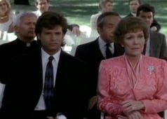 Falcon Crest, Season 7 Episode 15 image
