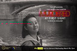 Murdered at First Sight, Season 1 Episode 2 image