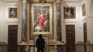 Civilizations, Season 1 Episode 4 image