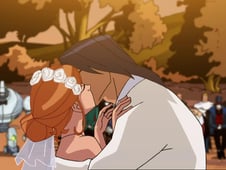 Teenage Mutant Ninja Turtles, Season 7 Episode 13 image