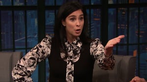 Late Night with Seth Meyers, Season 6 Episode 36 image