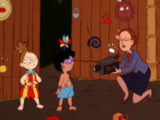 Recess, Season 1 Episode 12 image