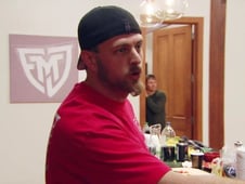 Full Metal Jousting, Season 1 Episode 4 image