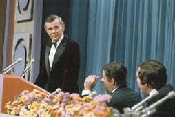 The Kraft Music Hall, Season 4 Episode 18 image