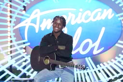 American Idol, Season 20 Episode 6 image